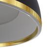 Миниатюра фото подвесной светильник с пультом ду citilux floom cl736251 | 220svet.ru